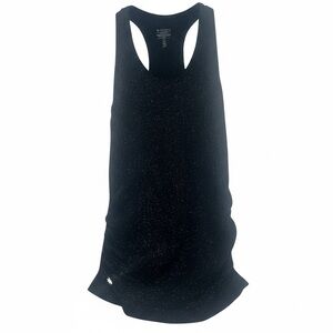 Athleta Speedlight Glow Racerback Shimmer Tank size XS